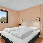 3 Bedroom In בית נופש Kongsmark