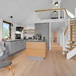 3 Bedroom In בית נופש Kongsmark