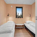 בית נופש 3 Bedroom In Kongsmark