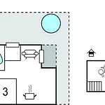 3 Bedroom In *