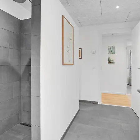 Belle Maison à Rømø Avec Wifi *