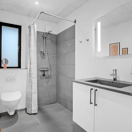 3 Bedroom In Romo * Kongsmark