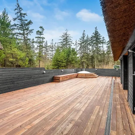 Feriehus 3 Bedroom In Romo Romo