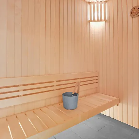 3 Bedroom In Σπίτι διακοπών Romo