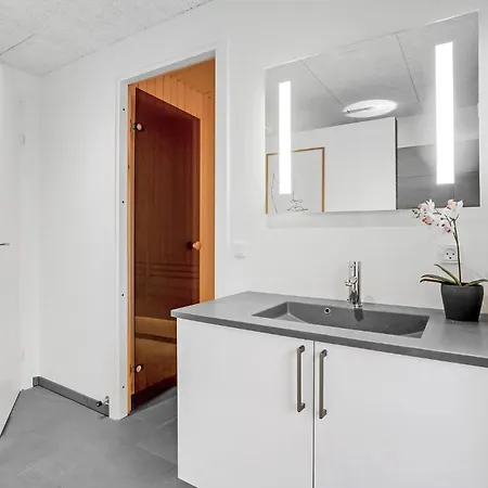 Prachtig Met 3 Slaapkamers In Rømø