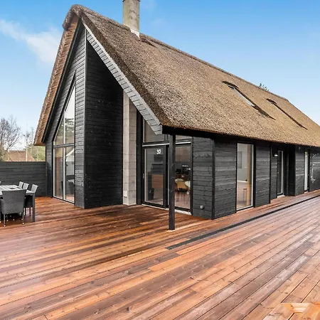 Feriehus 3 Bedroom In Romo *