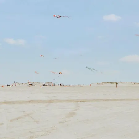 3 Bedroom In Romo Feriehus *