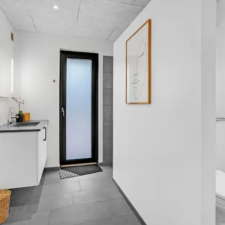 3 Bedroom In Romo * Kongsmark