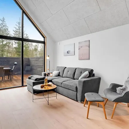 3 Bedroom In Romo Prázdninový dům