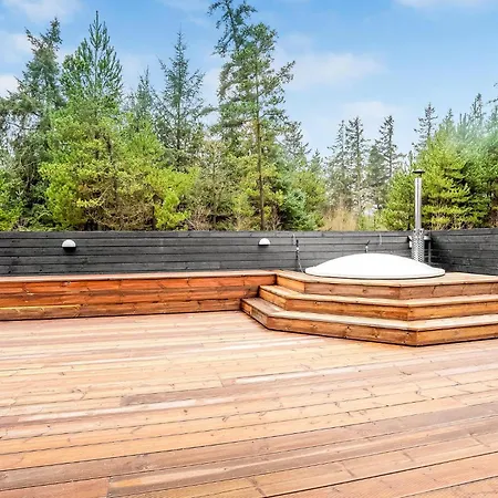 Feriehus 3 Bedroom In Romo