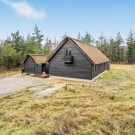 Feriehus 3 Bedroom In Romo *