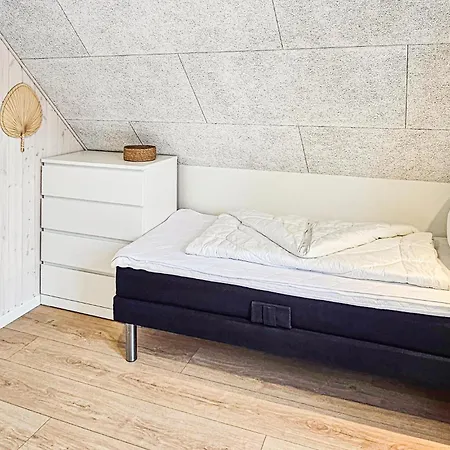 3 Bedroom In Vakantiehuis Kongsmark