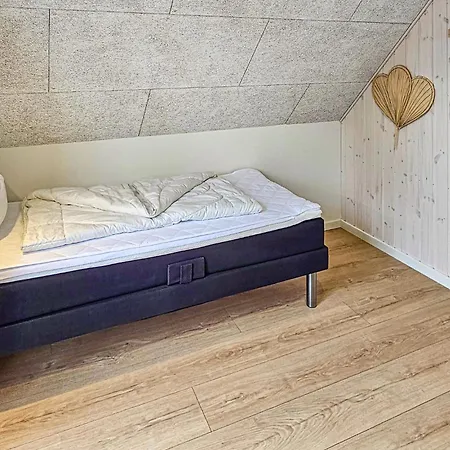 בית נופש 3 Bedroom In Kongsmark
