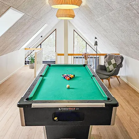 3 Bedroom In Vakantiehuis