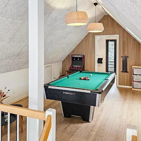 3 Bedroom In * Kongsmark