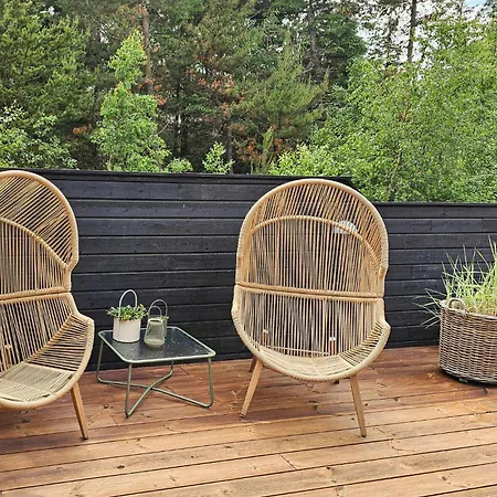 3 Bedroom In Romo Prázdninový dům Kongsmark