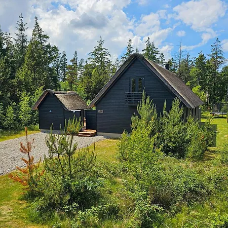 Dejligt Hjem I Rømø Med Sauna