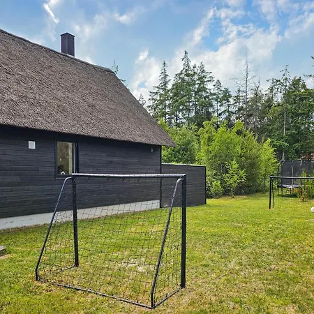 Prázdninový dům 3 Bedroom In Romo Kongsmark