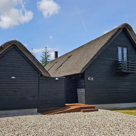 Prázdninový dům 3 Bedroom In Romo Kongsmark