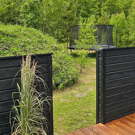 Prázdninový dům 3 Bedroom In Romo Kongsmark