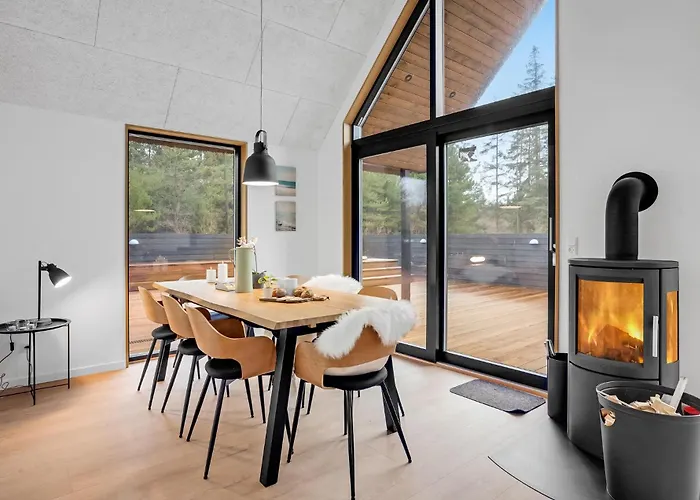 3 Bedroom In