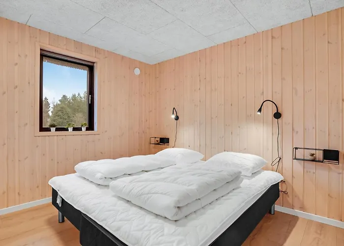3 Bedroom In Ferienhaus Romo