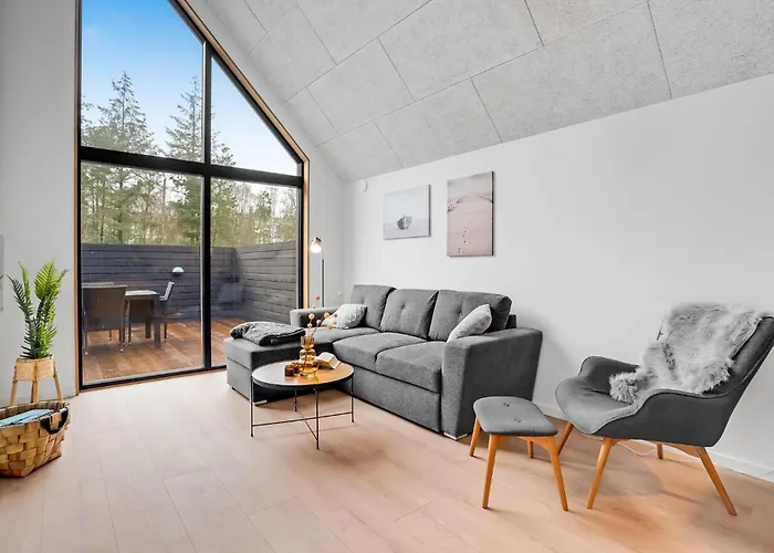 3 Bedroom In Ferienhaus
