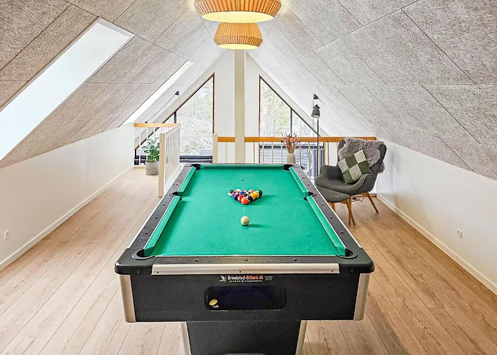 3 Bedroom In Ferienhaus